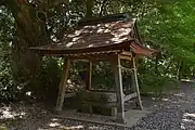 手水社