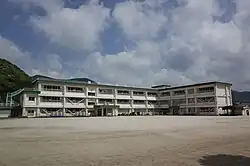 佐々町立佐々小学校
