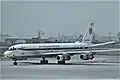 ダグラス DC-8-55