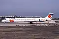 マクドネル・ダグラス MD-83