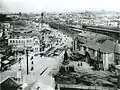 2代目の駅舎。1925年