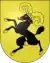 Wappen des Kantons Schaffhausen