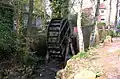 シャルムベックの水車