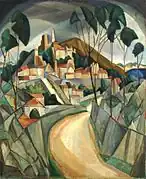 レザングル、(1912)