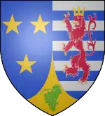 Wappen Schengen