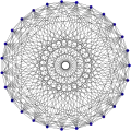 Schläfli graph