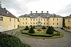 アントフェルト城