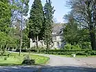 ボルリングハウゼン城