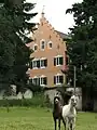 ハンメル城