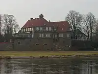 ペータースハーゲン城