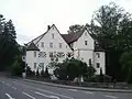 リートの城館