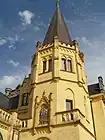 ローテシュタイン城