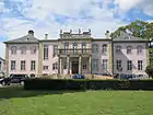 シュティーテンクロン城館