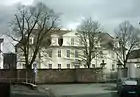 フェッカーハーゲン城