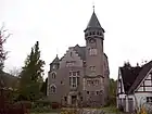 ヴィルデンベルク城