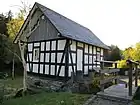 アルテ・ミューレ林業博物館