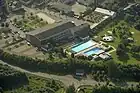 シュマレンベルク市立ホール