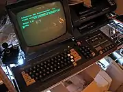 CPC 464(Solothurn Computer Museum展示品)