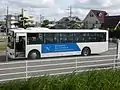 スクールバス