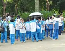 海南省海口市