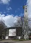 ハルトの聖ペーターおよびパウル教会