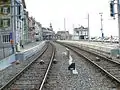 鉄道