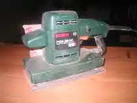 サンダ(オービタル)