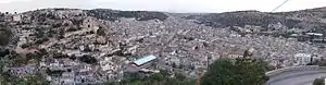 シクリの風景