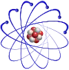 Scientific Linux logo