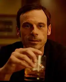 Scoot McNairy