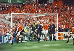 UEFA EURO 1996