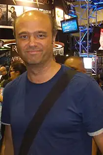 Scott Adsit