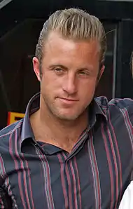 スコット・カーンScott Caan