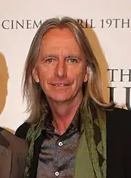 スコット・ヒックスScott Hicks