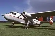 ツインパイオニア