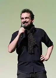 Nacho Vigalondo