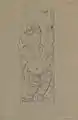 ガネーシュの彫刻