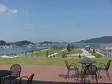 鳥羽マリンタウン21（鳥羽市）