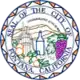 フォンタナCity of Fontanaの市章