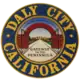 デイリーシティCity of Daly Cityの市章