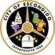 エスコンディードCity of Escondidoの市章