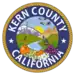カリフォルニア州カーン郡の紋章
