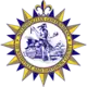 ナッシュビルNashvilleの市章