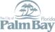パームベイPalm Bayの市章