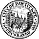 ポータケットPawtucketの市章