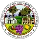 ランチョクカモンガCity of Rancho Cucamongaの市章
