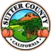 カリフォルニア州サッター郡の紋章