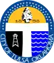 タルサの市章