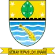 チルボンの市章