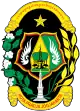 ジョグジャカルタ市の市章